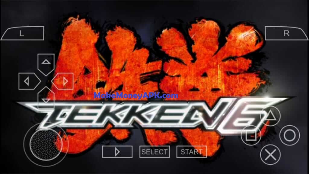 Tekken 7 apk download weebly.com