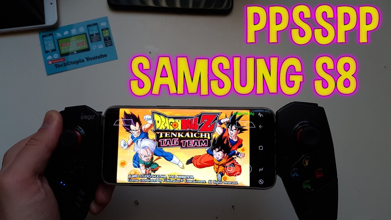 Ps2 controller for ppsspp android