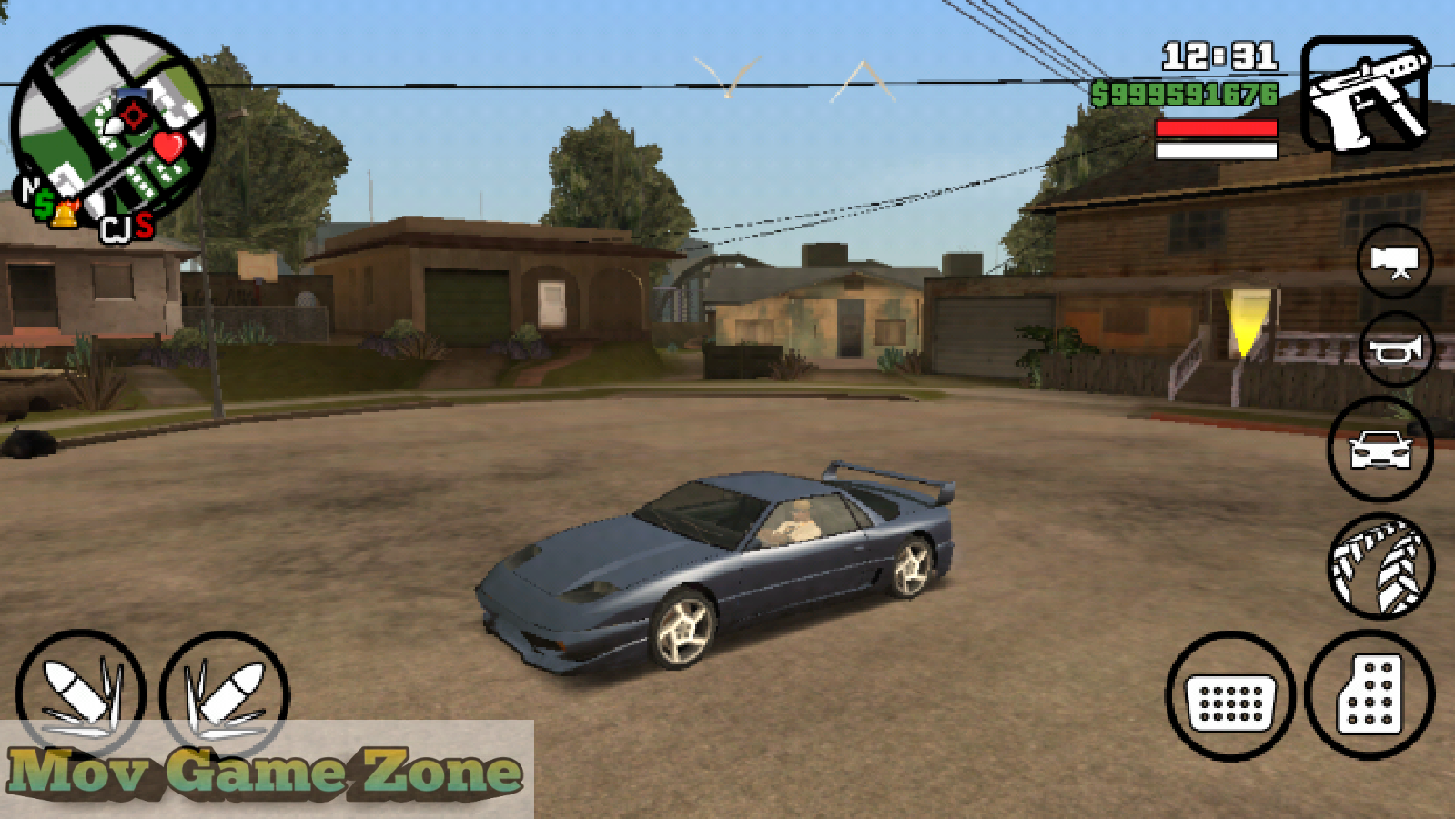 Gta San Andreas Cheats For Ppsspp